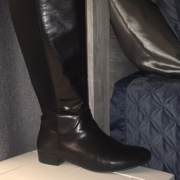 Nine West boots - Picture 8 of 8